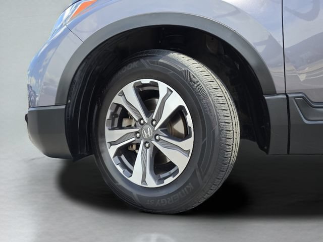Used 2017 Honda CR-V LX image 39