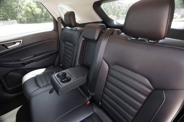 Used 2022 Ford Edge SEL w/ Convenience Package AWD/4WD image 26