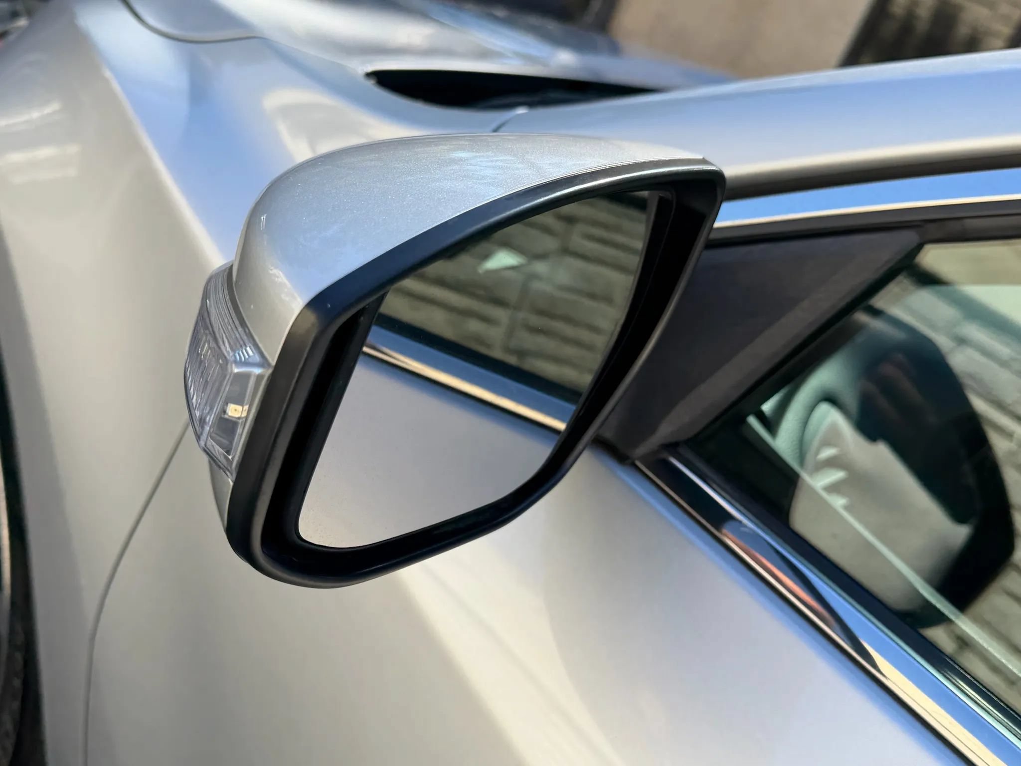 Used 2018 Nissan Altima 2.5 SL FWD image 37