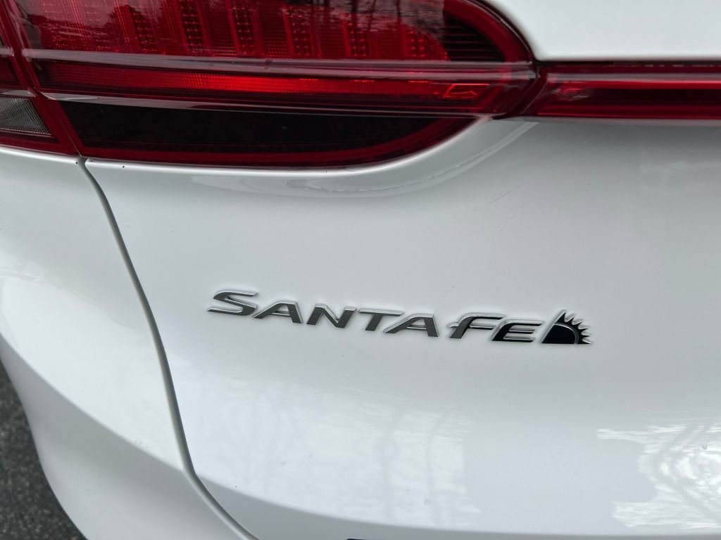 Used 2023 Hyundai Santa Fe SEL image 10