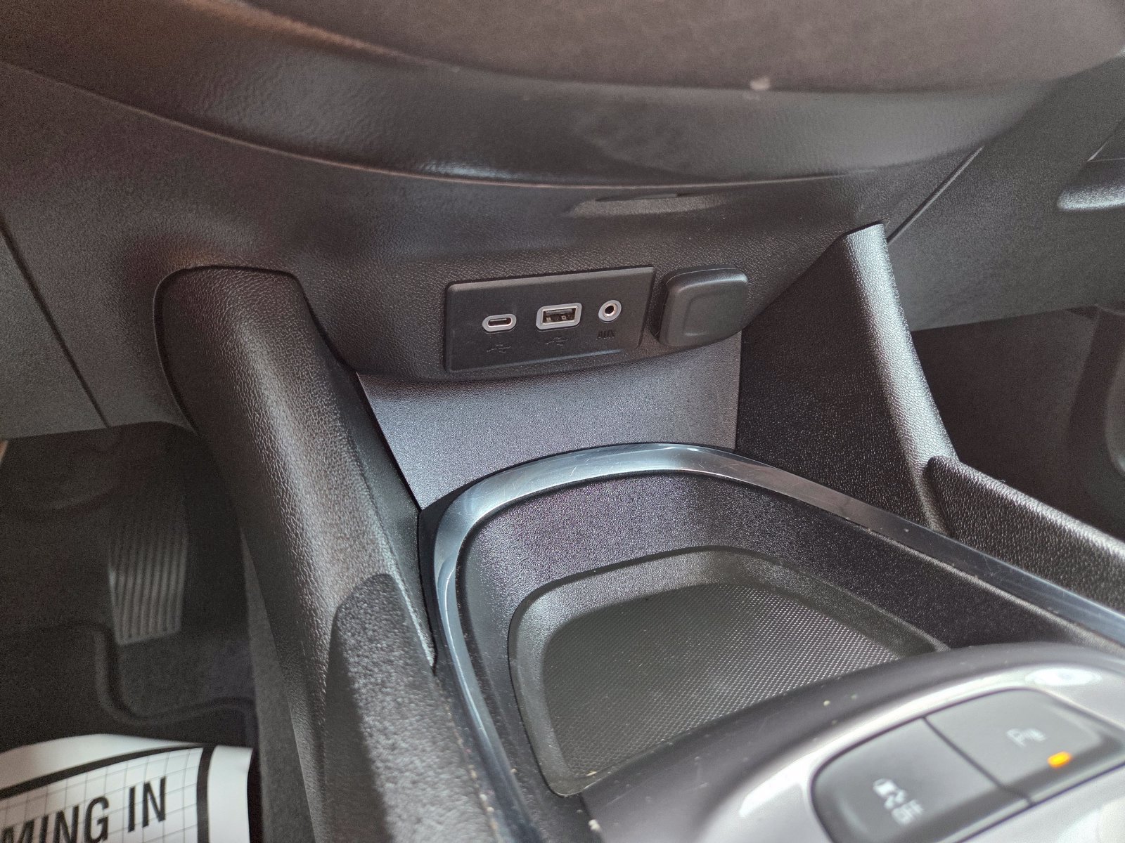 Used 2024 Chevrolet Malibu LT FWD image 35