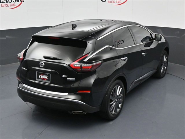 Used 2021 Nissan Murano SV w/ SV Special Edition Package image 23