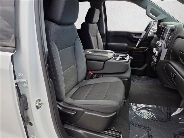 Used 2022 GMC Sierra 1500 Elevation image 18