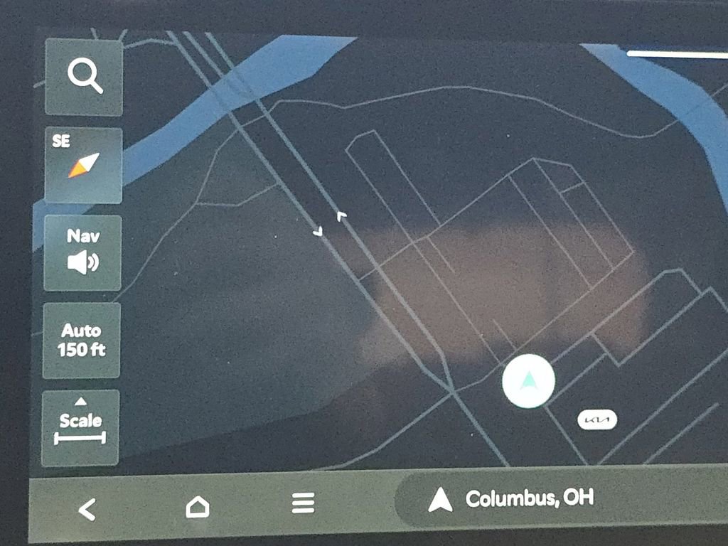 New 2026 Kia Carnival EX image 3