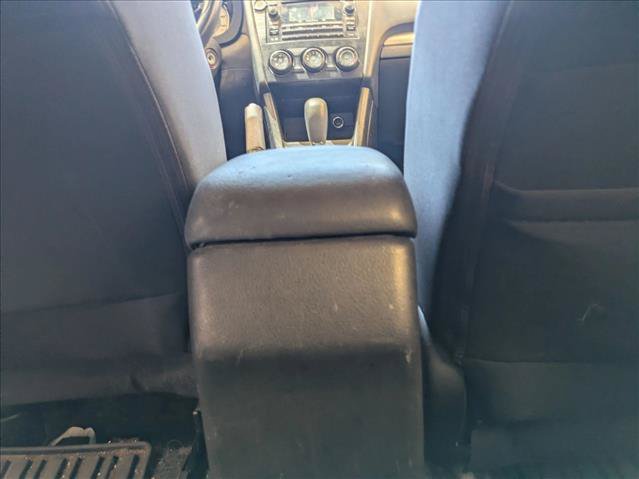 Used 2013 Subaru Impreza 2.0i Premium w/ Popular Pkg 1 AWD/4WD image 11