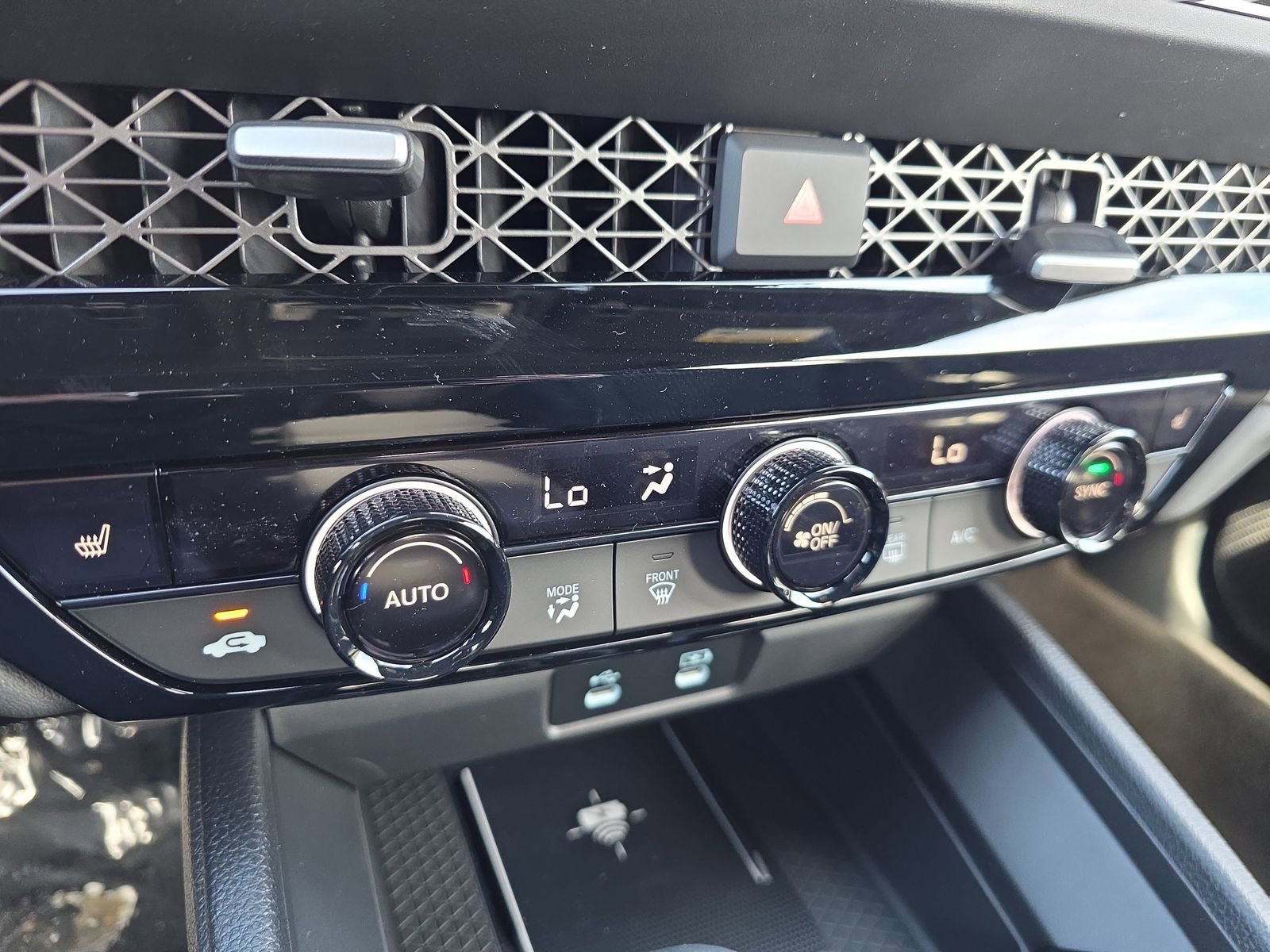 New 2026 Honda Accord Sport image 23