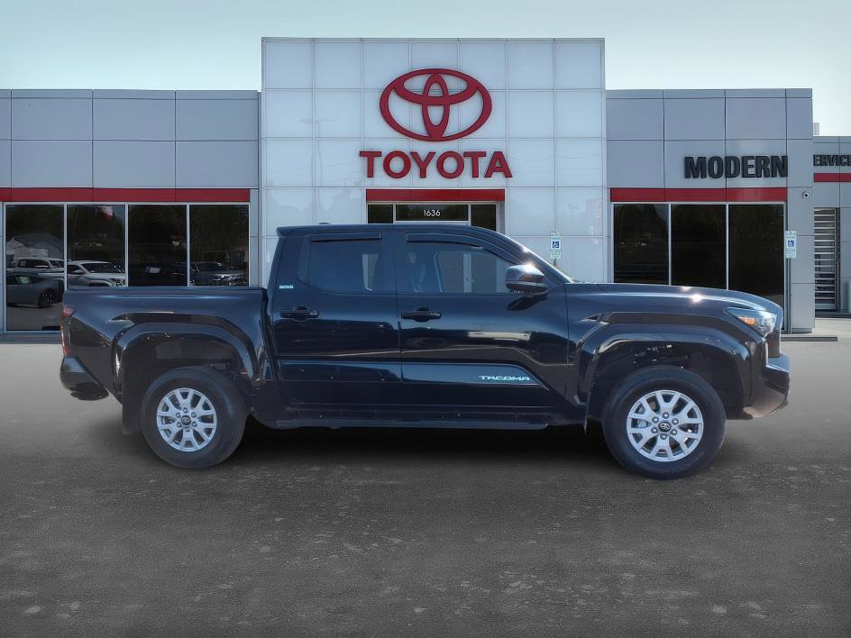 Certified 2024 Toyota Tacoma SR5 image 6