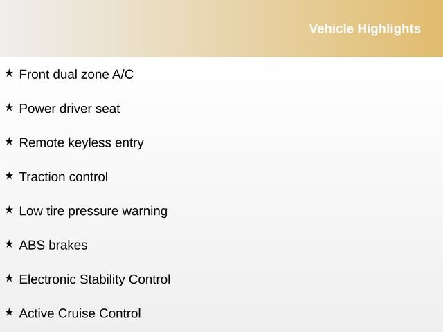 Used 2025 Toyota Camry SE image 7