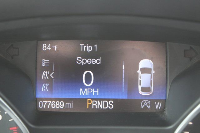 Used 2017 Ford Escape Titanium w/ Equipment Group 301A image 25