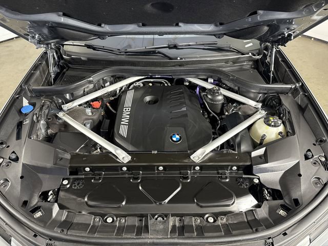 Used 2026 BMW X7 xDrive40i image 28