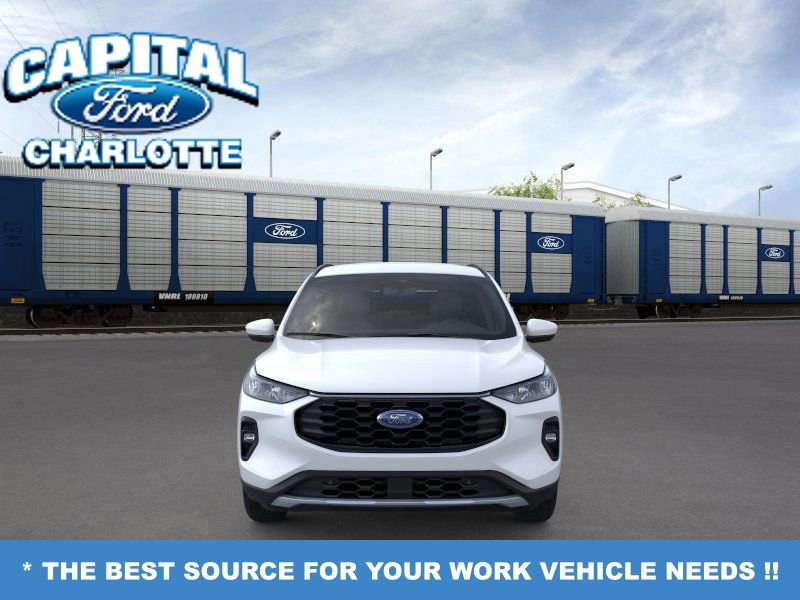 New 2025 Ford Escape ST-Line Elite image 6