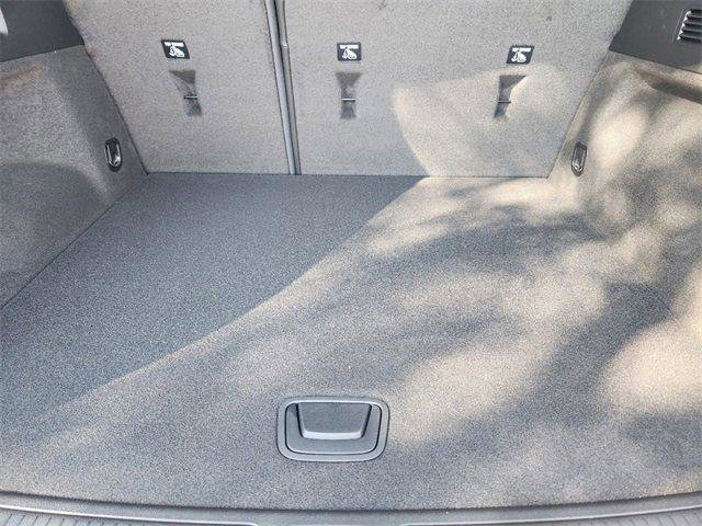 New 2025 Buick Envision Preferred image 23