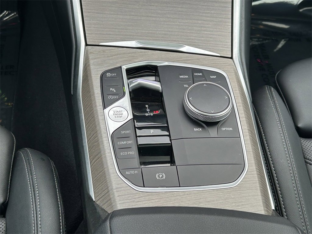 Used 2025 BMW 330i xDrive Sedan image 21