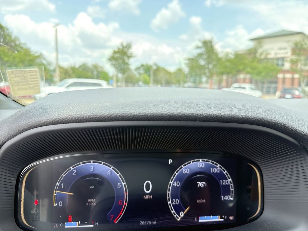 Used 2023 Jeep Wagoneer 2WD w/ Premium Group I image 18