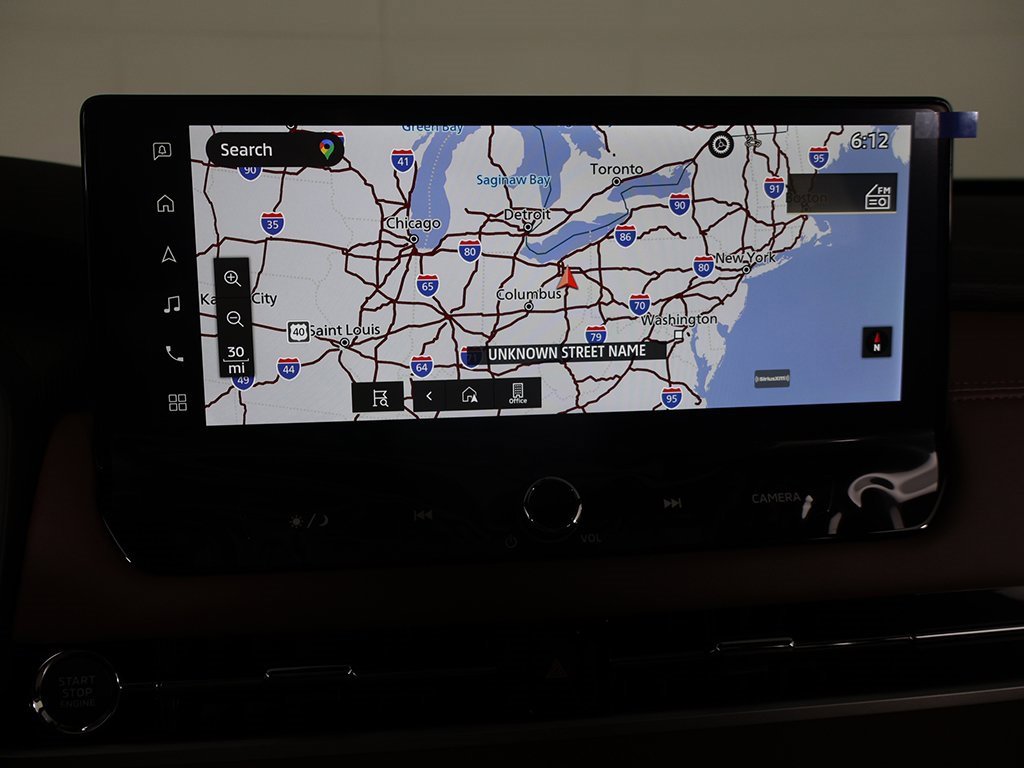 New 2025 Mitsubishi Outlander SEL image 55