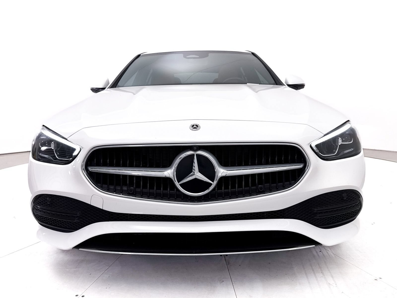 Used 2024 Mercedes-Benz C 300 Sedan image 15