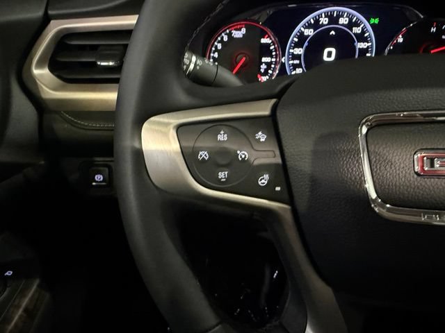 Used 2023 GMC Acadia Denali w/ Denali Ultimate Package AWD/4WD image 14