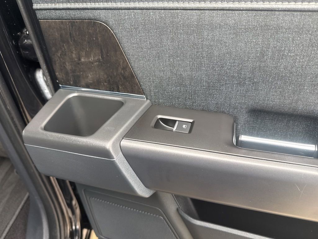 Certified 2021 Ford F150 Lariat image 43