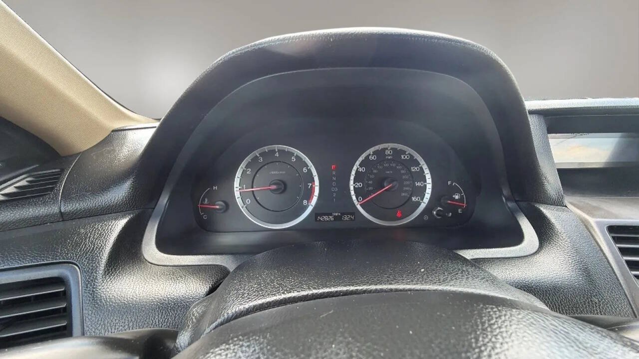 Used 2011 Honda Accord SE image 11