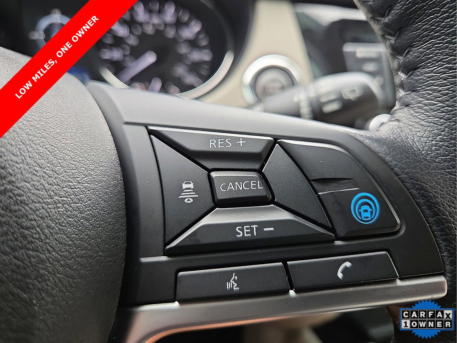 Used 2022 Nissan Rogue Sport SL w/ Premium Package image 18