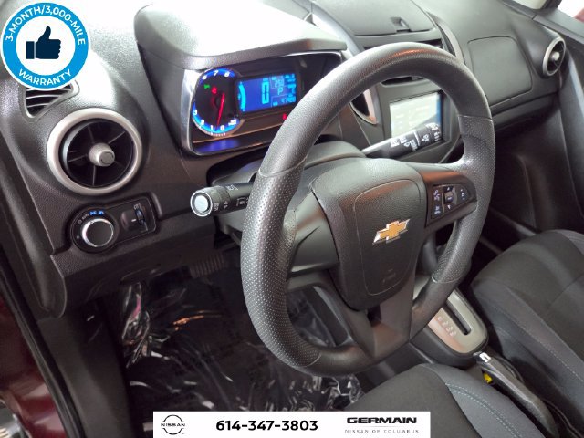 Used 2016 Chevrolet Trax LS AWD/4WD image 16
