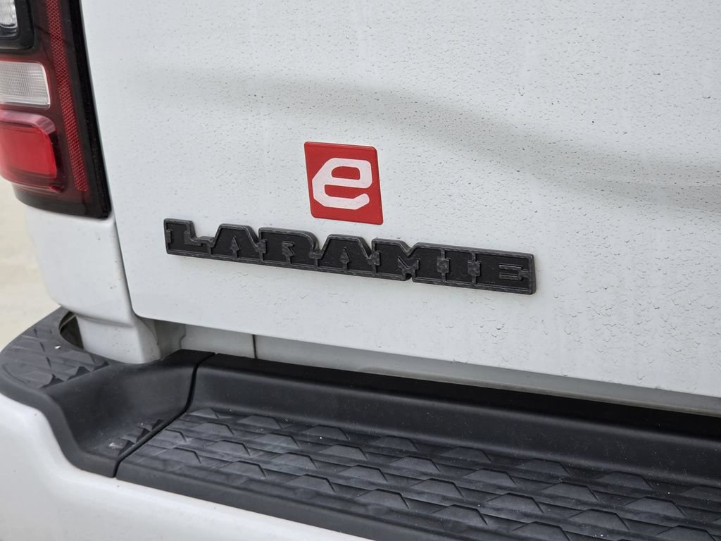 Used 2020 RAM 2500 Laramie w/ Night Edition AWD/4WD image 39