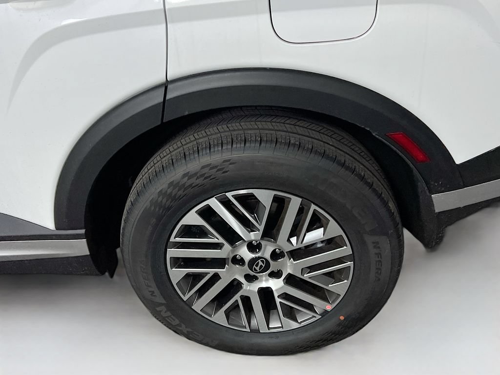 New 2026 Hyundai Palisade SEL AWD/4WD image 24
