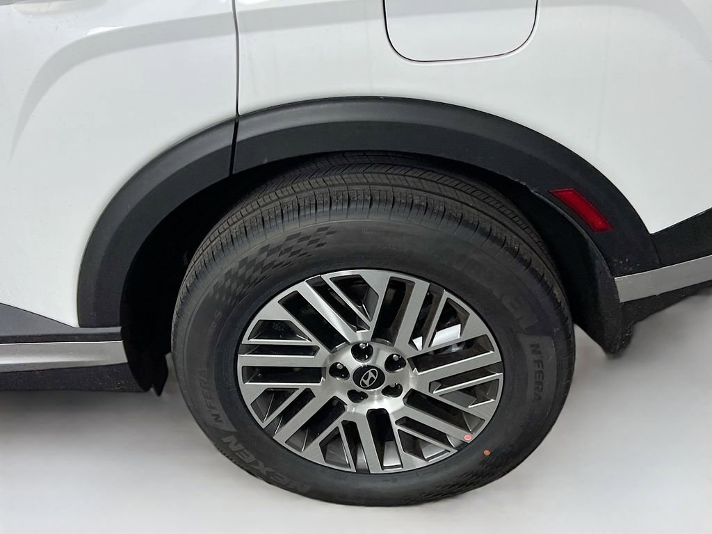 New 2026 Hyundai Palisade SEL AWD/4WD image 24