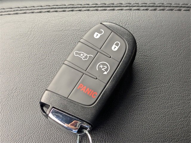 New 2026 Jeep Compass Limited image 28