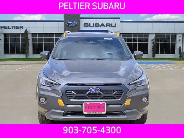 New 2026 Subaru Crosstrek 2.5i Wilderness image 2