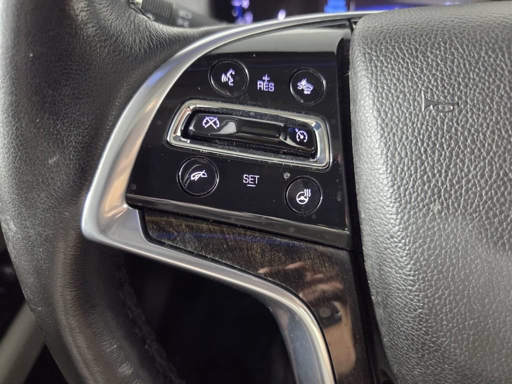 Used 2016 Cadillac XTS Luxury w/ Driver Awareness Package FWD image 17