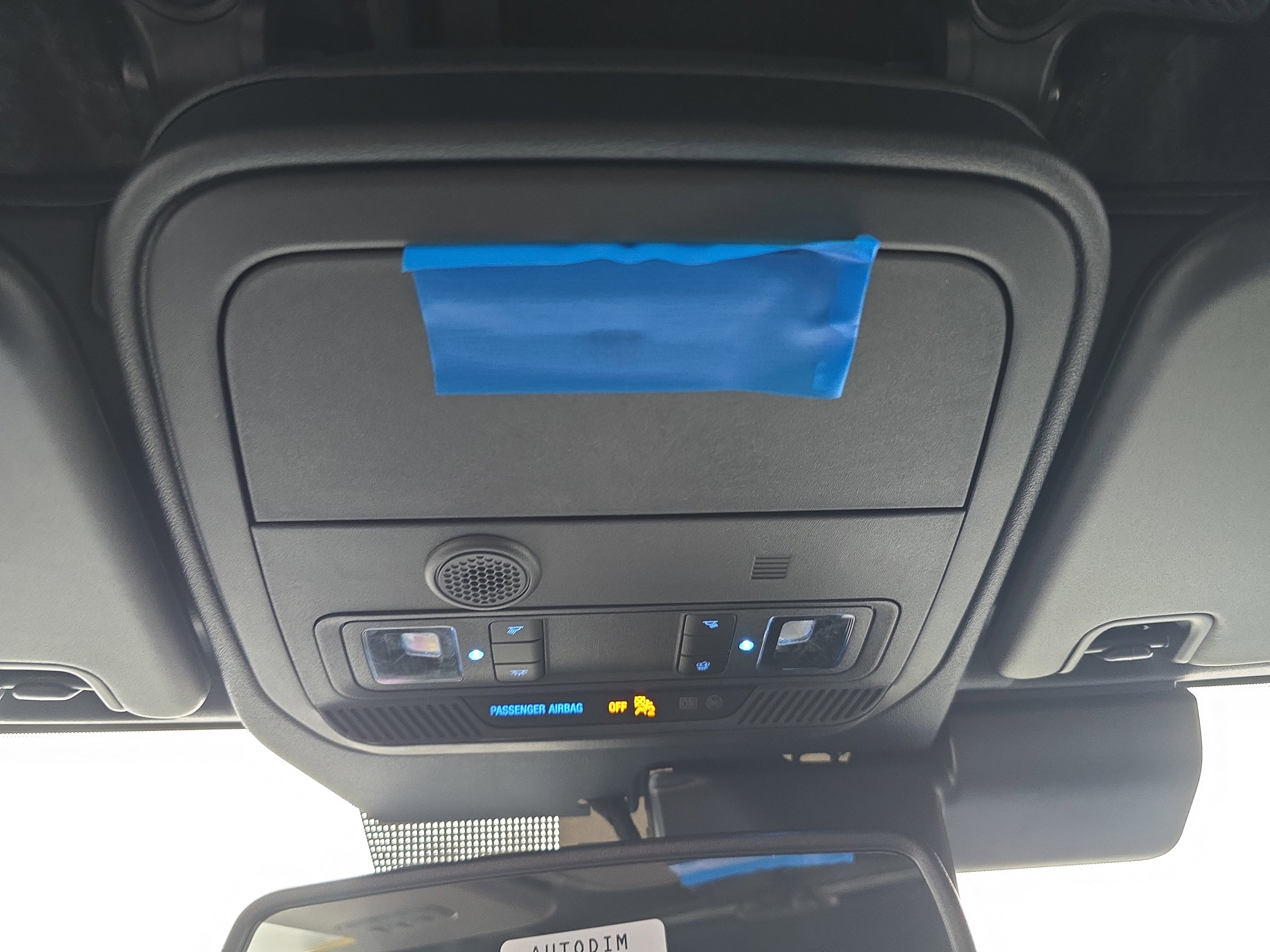 New 2025 Ford Bronco Outer Banks image 31