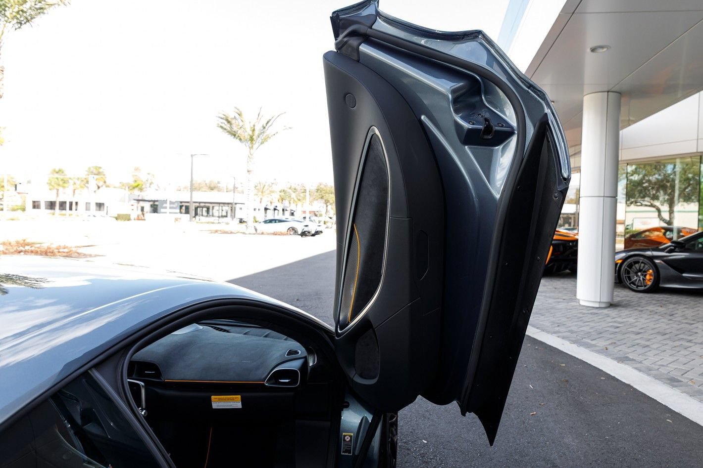 New 2026 McLaren Artura RWD image 46