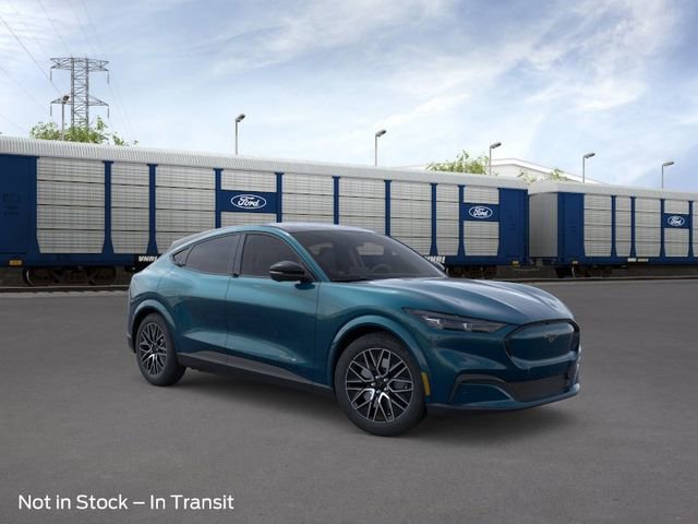 New 2026 Ford Mustang Mach-E Premium AWD/4WD image 8