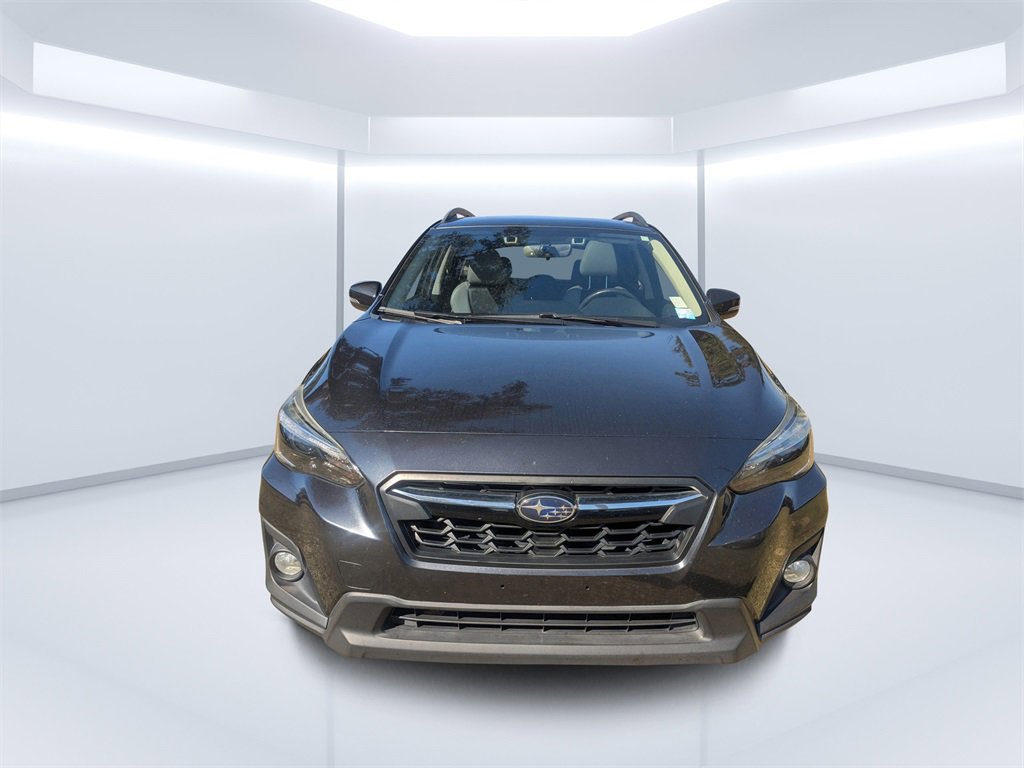 Used 2018 Subaru Crosstrek 2.0i Limited image 9