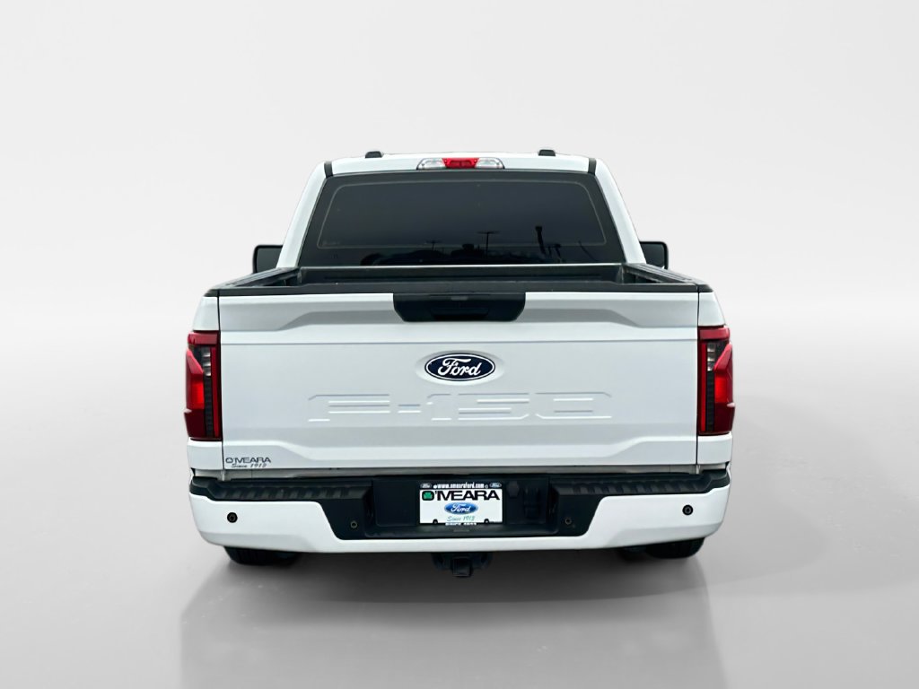 Used 2024 Ford F150 XL AWD/4WD image 5