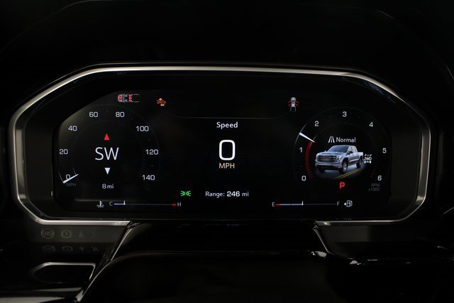 New 2026 GMC Sierra 1500 Elevation image 11
