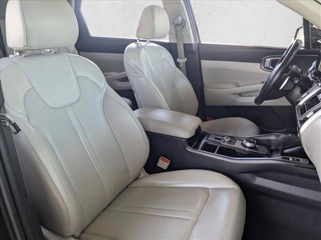 Used 2022 Kia Sorento EX FWD image 22