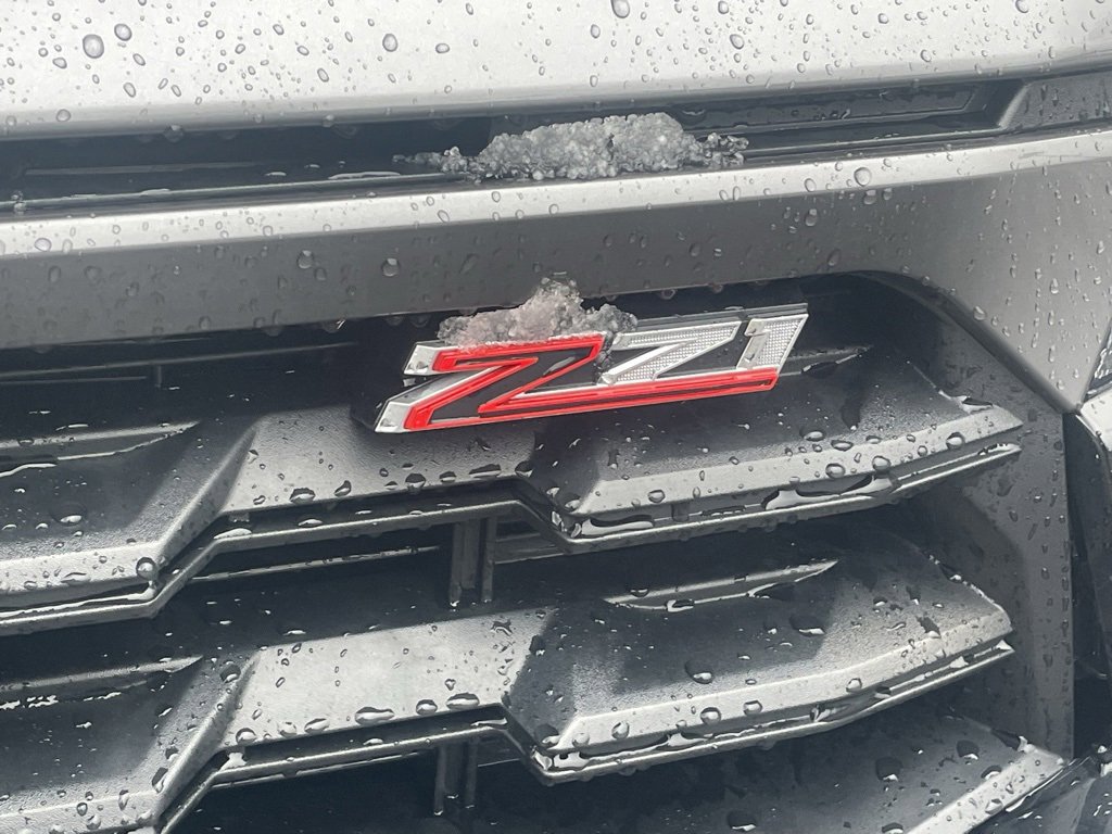 Certified 2021 Chevrolet Colorado Z71 image 9