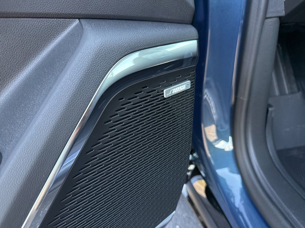 New 2026 Chevrolet Traverse RS w/ LPO, Floor Liner Package image 19