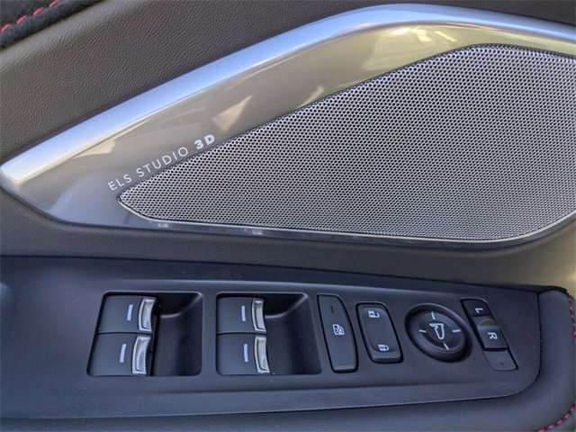 New 2026 Acura RDX A-Spec image 30