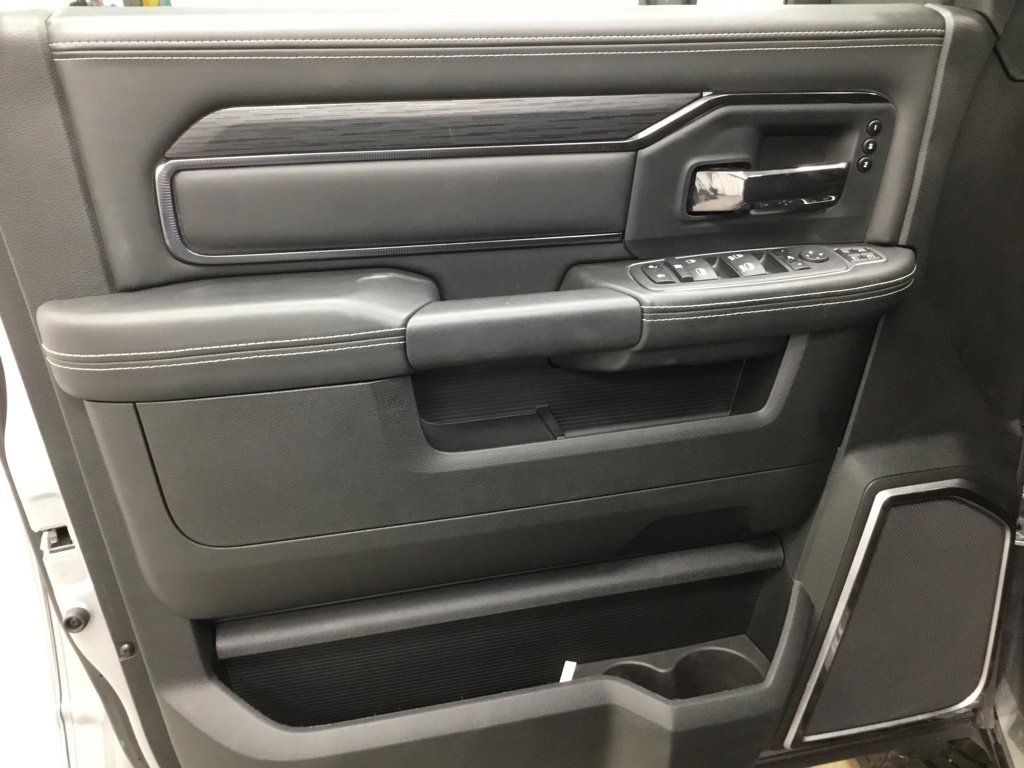 Used 2024 RAM 2500 Rebel w/ Safety Group AWD/4WD image 9