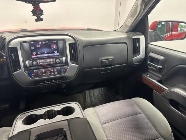 Used 2015 GMC Sierra 1500 SLE w/ SLE Value Package AWD/4WD image 23