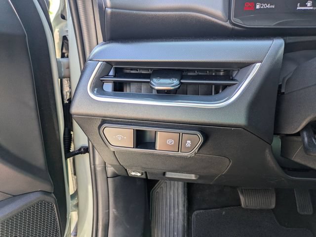 Used 2025 Kia K4 EX FWD image 15