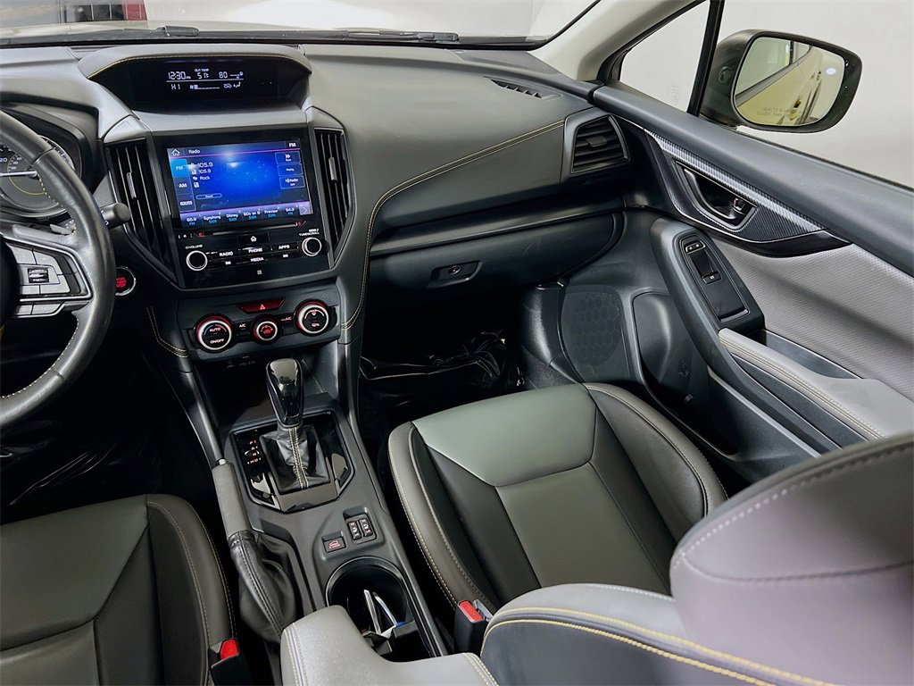 Used 2021 Subaru Crosstrek 2.5i Sport w/ Moonroof Package image 21