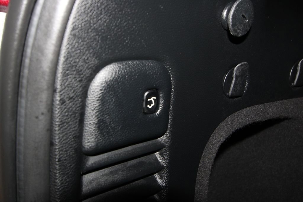 Used 2020 Jeep Grand Cherokee Overland image 43