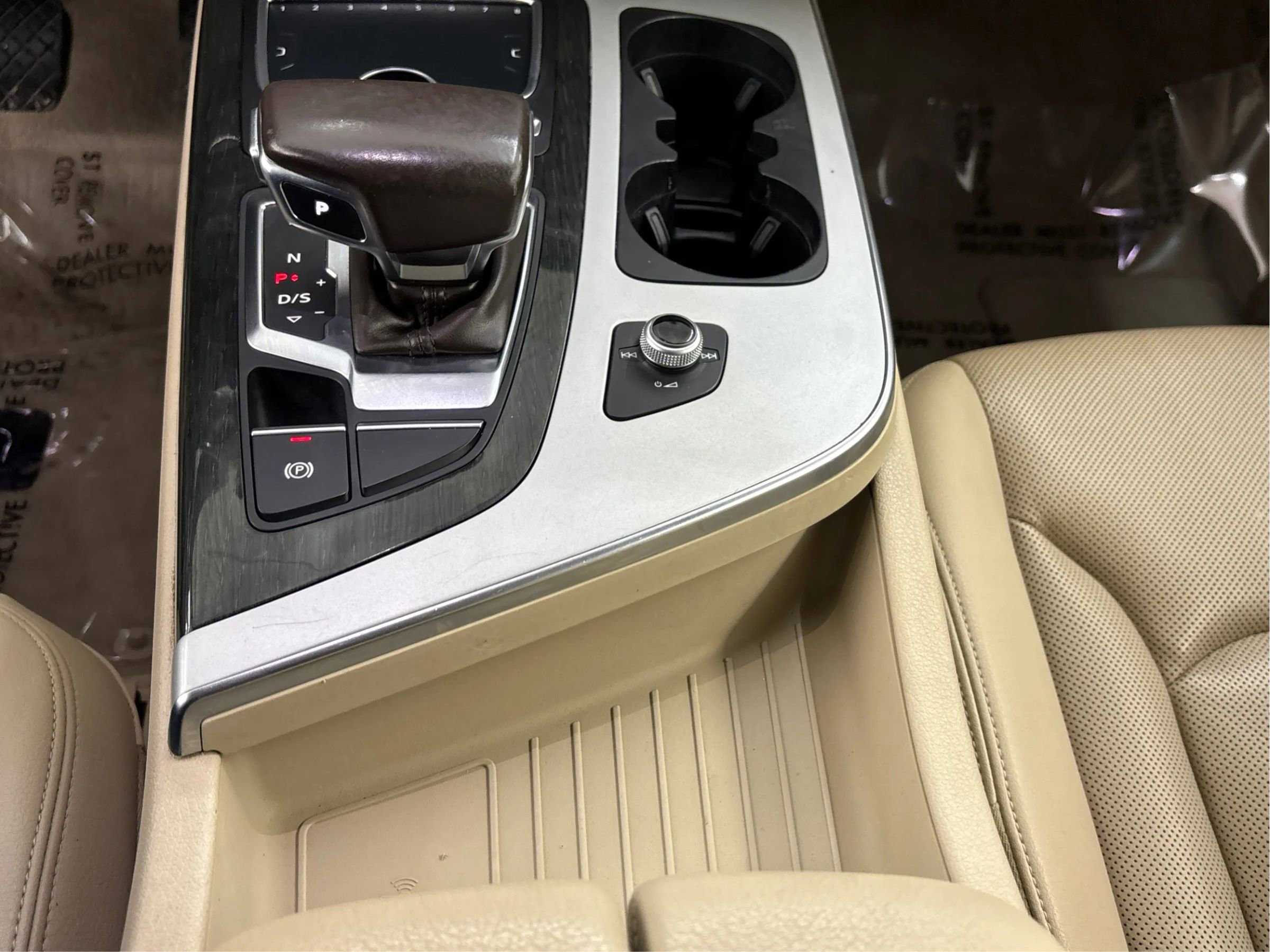 Used 2018 Audi Q7 2.0T Premium Plus w/ Premium Plus Package image 22