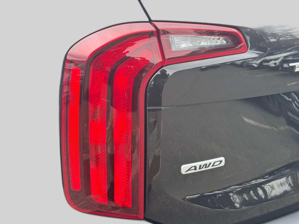 Used 2021 Kia Telluride S AWD/4WD image 9