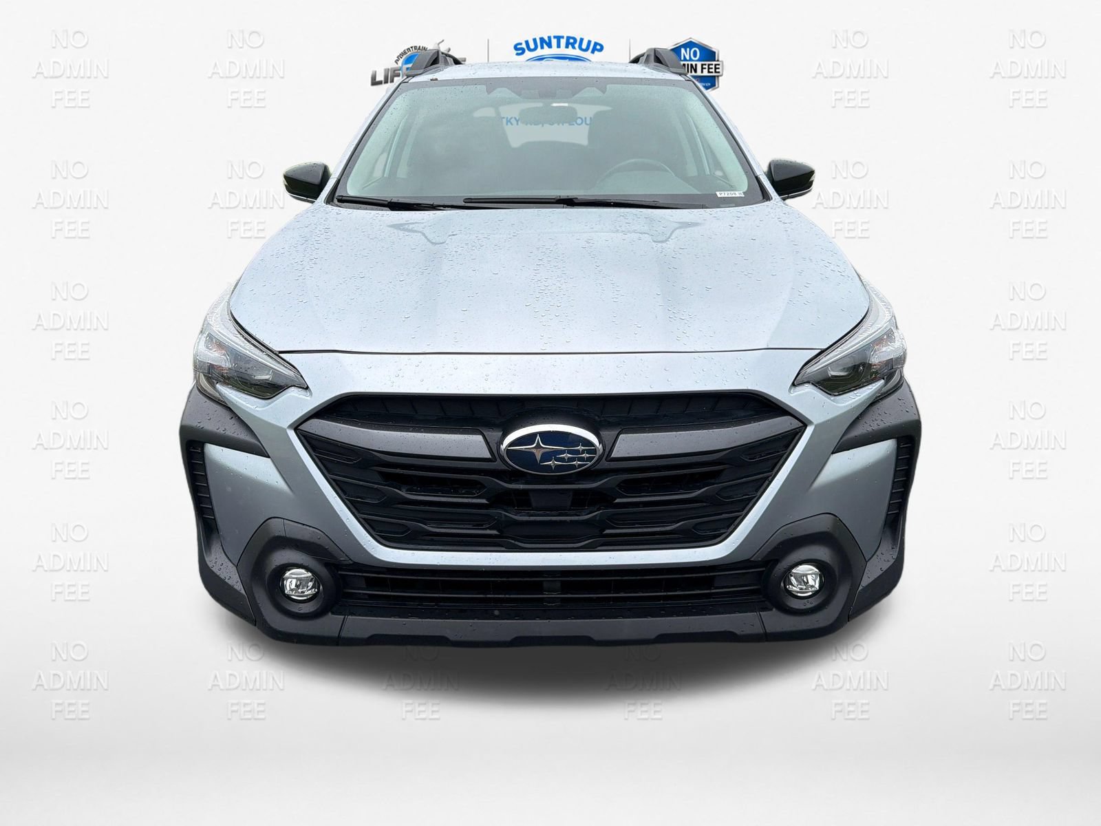 Used 2024 Subaru Outback Premium AWD/4WD image 10