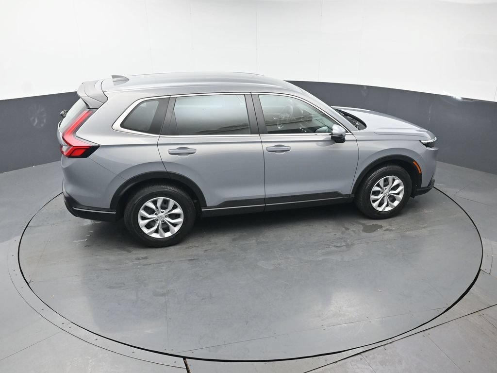 Certified 2024 Honda CR-V LX image 41
